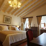 Heritage Cardo Hotel Split
