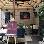 Heritage Cardo Hotel Split