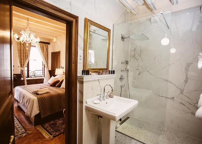 Heritage Cardo Split