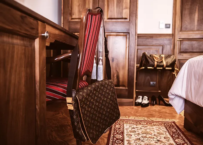 Heritage Cardo 4* Split