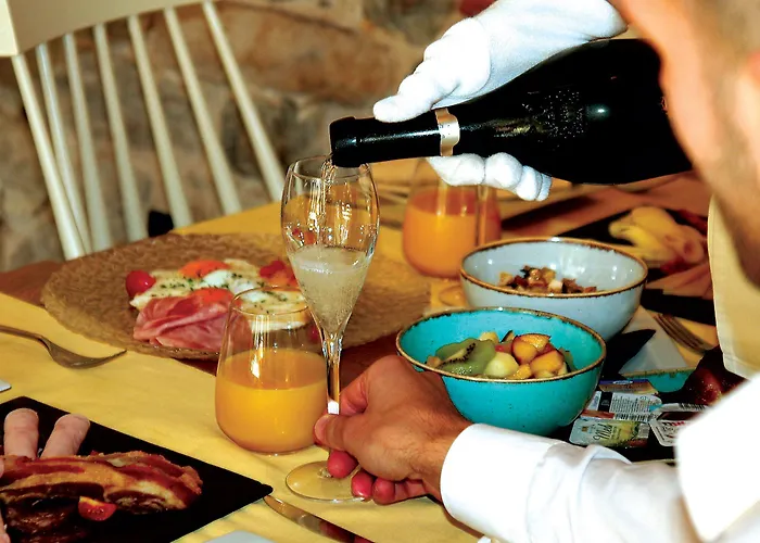 Heritage Cardo Hotel Split