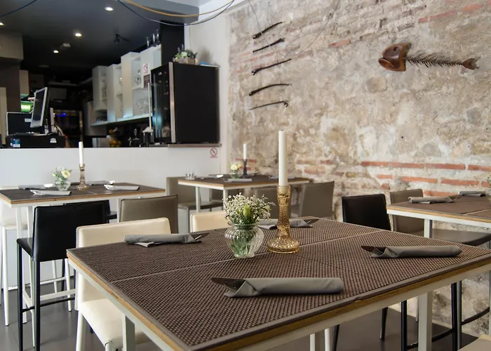 Hotel Heritage Cardo Split