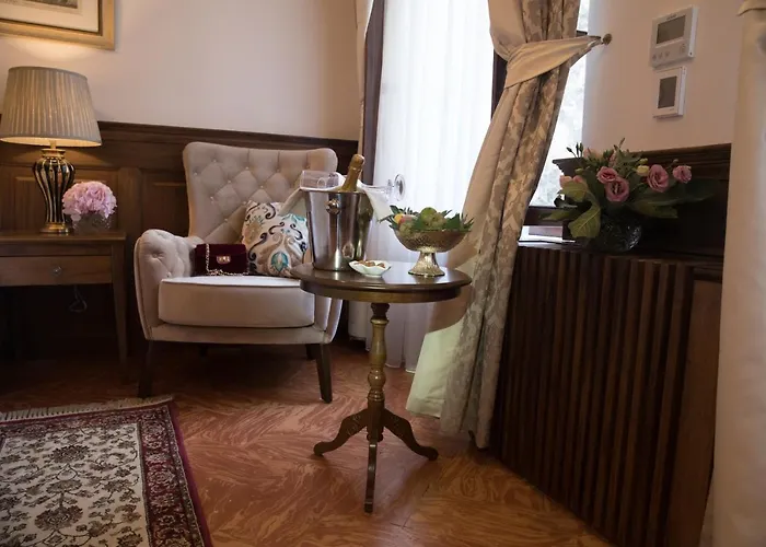 Hotel Heritage Cardo