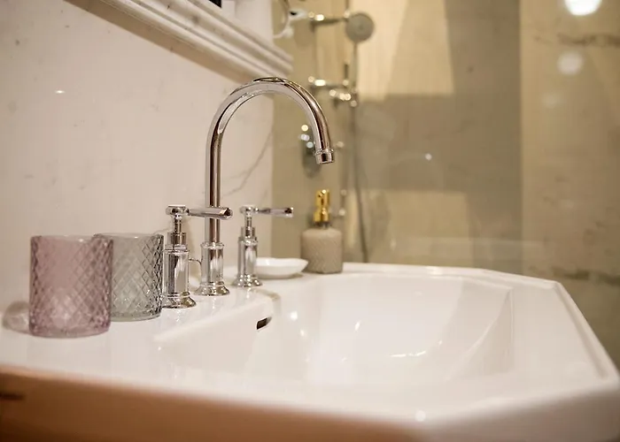 Heritage Cardo Hotel Split