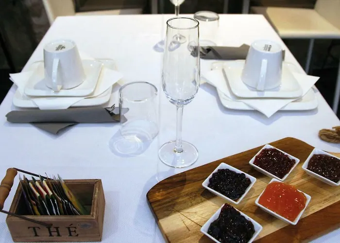 Heritage Cardo Hotel 4*