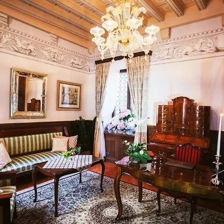 Heritage Cardo Hotel Spalato
