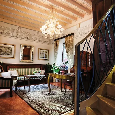 Heritage Cardo ホテル