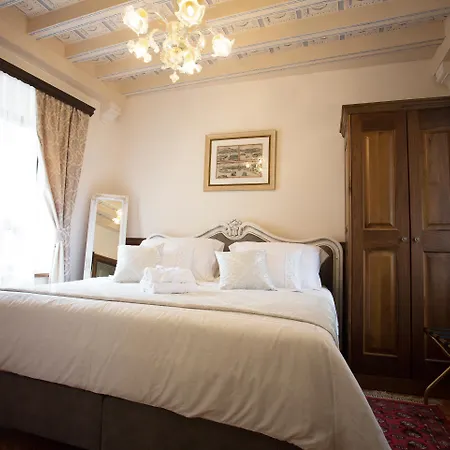 Heritage Cardo 4* スプリト