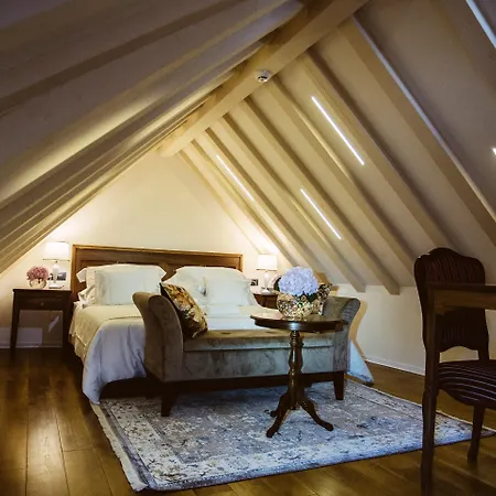 Heritage Cardo Hotel 4*