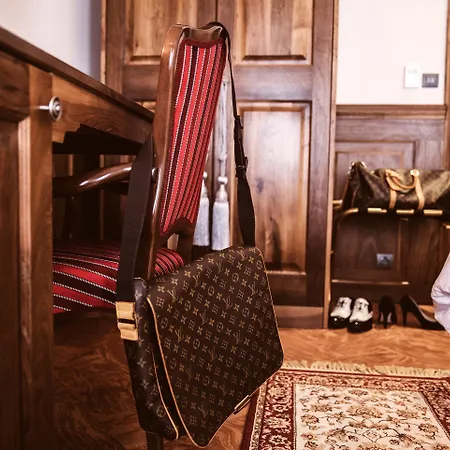 Heritage Cardo 4* スプリト