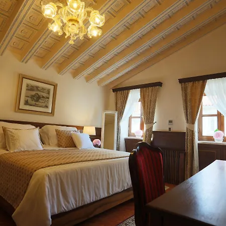 Heritage Cardo ホテル スプリト