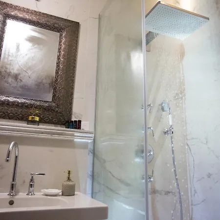 Heritage Cardo ホテル