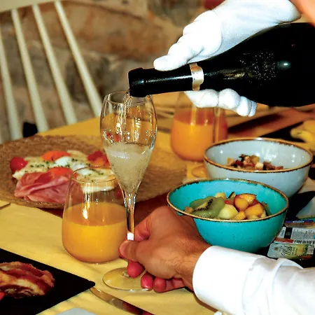 Heritage Cardo Hotel Split