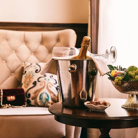 Hotel Heritage Cardo