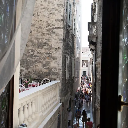 Heritage Cardo 4* Split