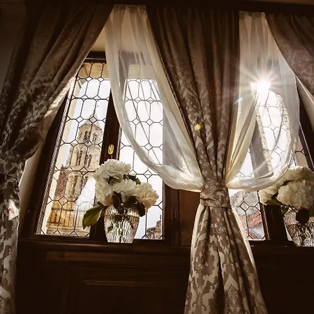 Heritage Cardo 4* スプリト