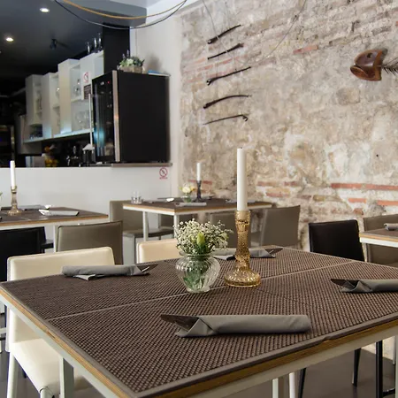 Hotel Heritage Cardo Spalato