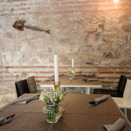 Hotel Heritage Cardo Spalato