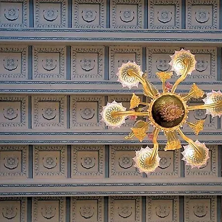 Heritage Cardo Готель Спліт