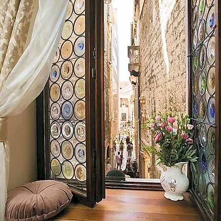 Heritage Cardo