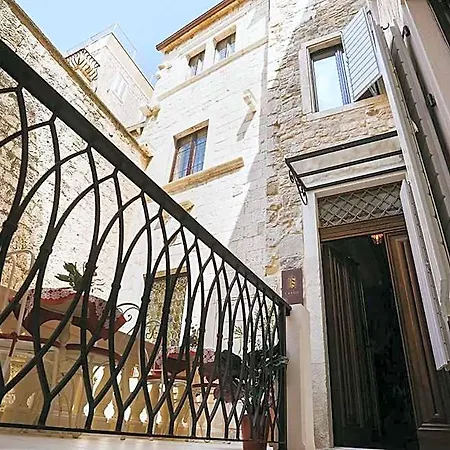 Heritage Cardo Спліт