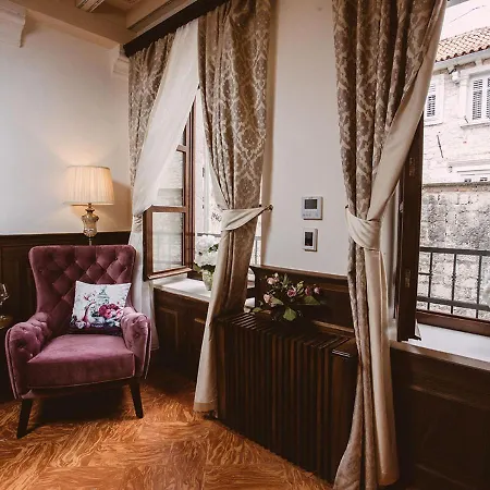 Heritage Cardo Hotel Spalato