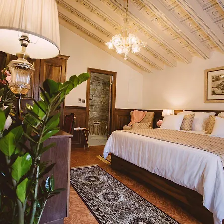 ホテル Heritage Cardo 4*