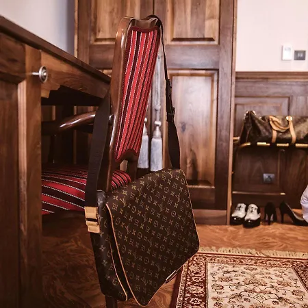 Heritage Cardo 4* スプリト