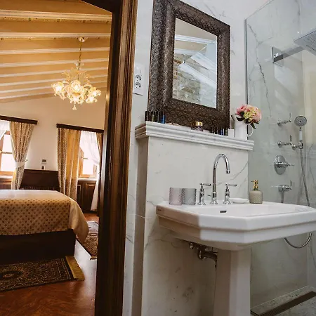 Heritage Cardo ホテル 4*