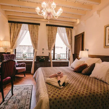 ホテル Heritage Cardo