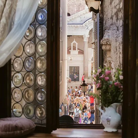 ホテル Heritage Cardo 4*