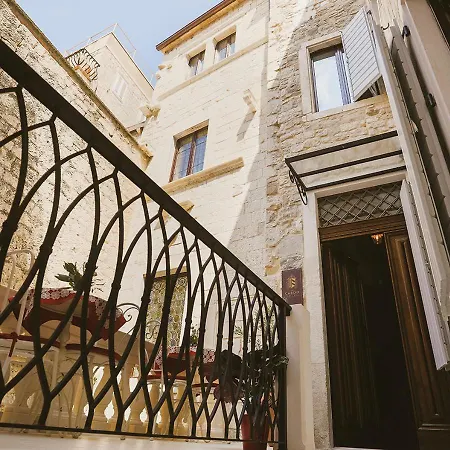 ホテル Heritage Cardo