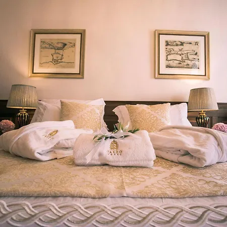 Heritage Cardo ホテル