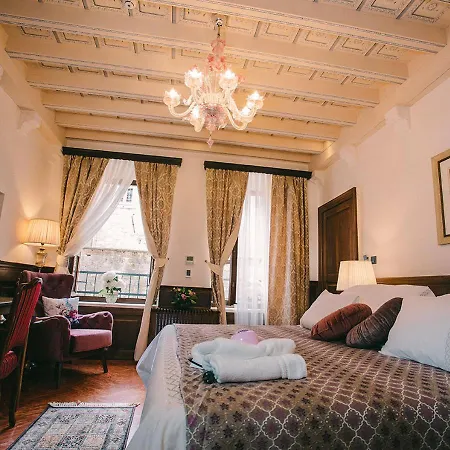 Heritage Cardo Hotel Split