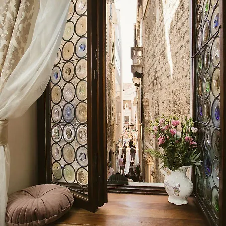 Готель Heritage Cardo Спліт