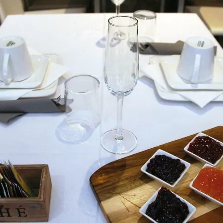 Heritage Cardo Hotel 4*