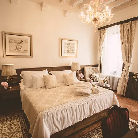 ホテル Heritage Cardo スプリト