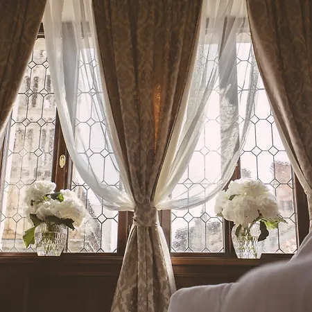 Heritage Cardo ホテル 4*