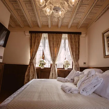 Heritage Cardo ホテル