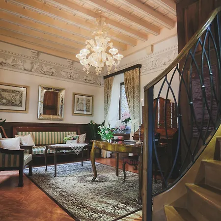 Hotel Heritage Cardo Split