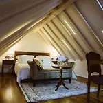 Heritage Cardo 호텔 4*