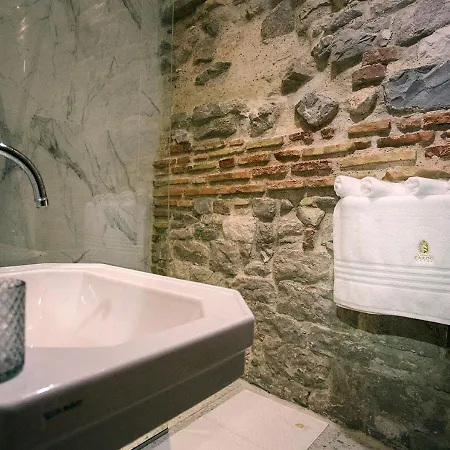 Heritage Cardo Spalato