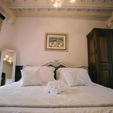 Heritage Cardo Готель Спліт