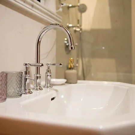 Heritage Cardo Hotel Spalato