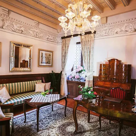 Heritage Cardo Hotel Spalato