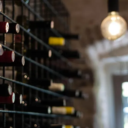 Hotel Heritage Cardo Spalato