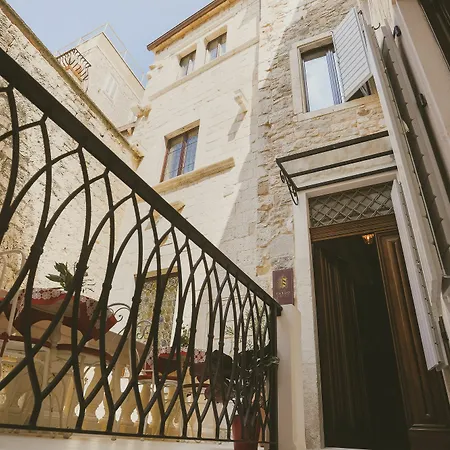 Heritage Cardo 4* Spalato