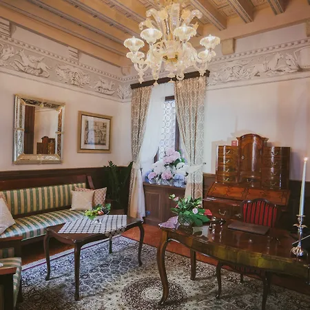 Heritage Cardo Spalato