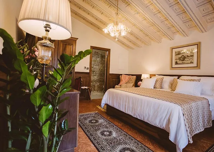 فندق Heritage Cardo 4*