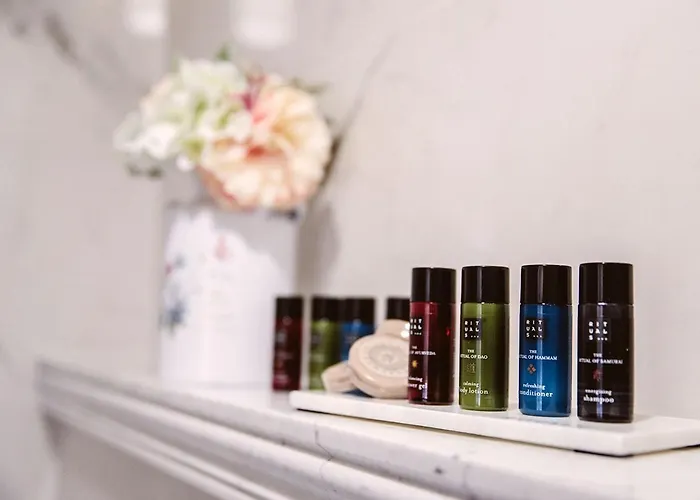 Heritage Cardo 4* سبليت